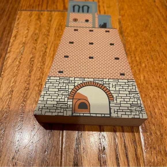 Cat’s Meow 1991 Iron Furnace Furnacetown Snow Hill, Maryland - Picture 3 of 8